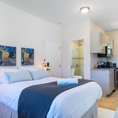 Peaceful Urban Escape Close To Las Olas & Beach 포트 로더데일 외부 사진