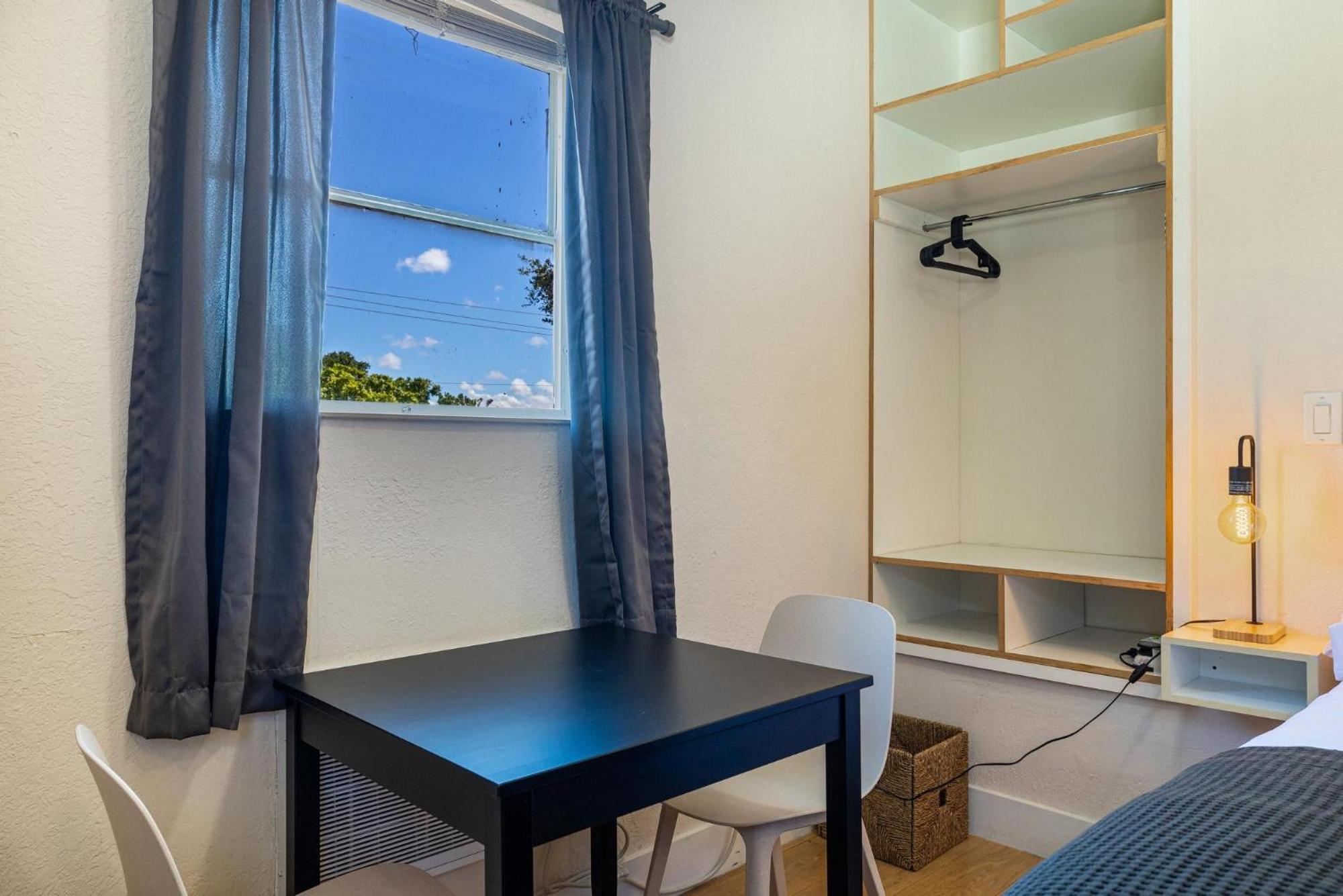 Peaceful Urban Escape Close To Las Olas & Beach 포트 로더데일 외부 사진