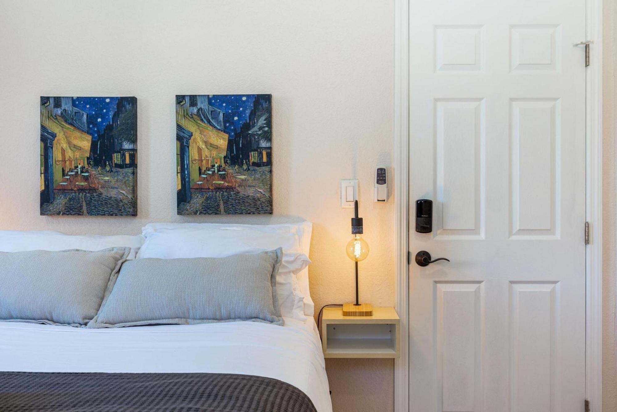 Peaceful Urban Escape Close To Las Olas & Beach 포트 로더데일 외부 사진